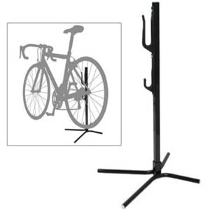 bicycle storage rack